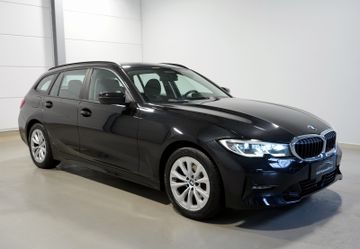 BMW 320 - 1