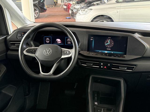 Volkswagen Caddy Maxi 2.0TDI DSG EDITION LED ACC5J GARANTIE