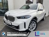 BMW X5 xDrive30d || Pano AHK SoftClose 360° DAProf - BMW X5 mit Diesel-Antrieb: Geländewagen, Automatik
