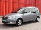 Skoda Roomster Active Plus Garantie Klima 1Hand Top - Skoda Roomster Active mit Benzin-Antrieb