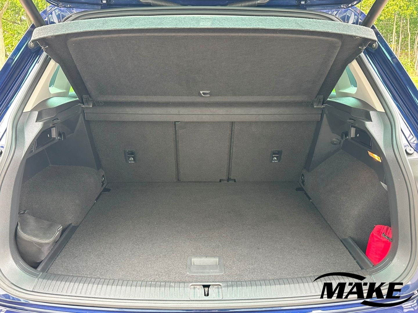 Tiguan Highline 2.0TDI DSG 4motion AHV RFK LED P