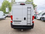 Opel Movano C 3,5 L2H2 /Tempomat /AHK /Kamera - Opel Movano: 2.5