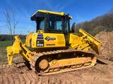 Komatsu D51PX-24EO++Ripper++Miete ab 200,-€/Tag++