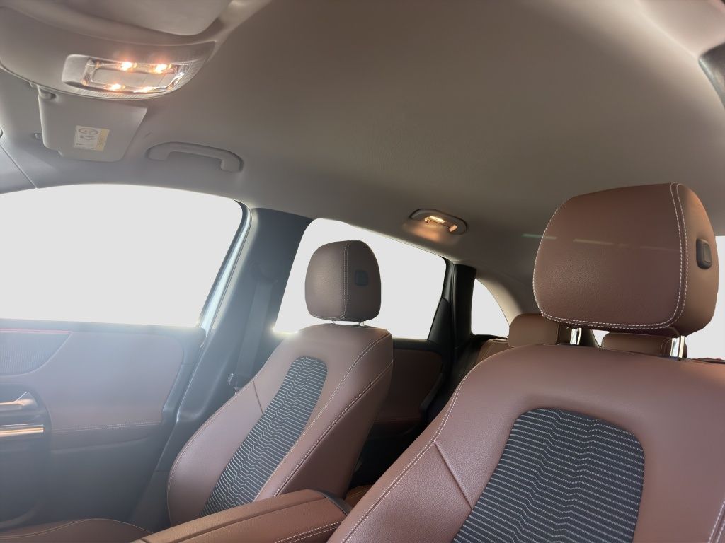 Fahrzeugabbildung Mercedes-Benz B 250 e Progress*Nav*SpurH*DISTRONIC*PDC*360°AHK