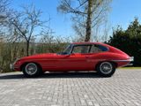 Jaguar E-Type - Serie I    TAUSCH od.Inzahlungnahme - Jaguar: I Type