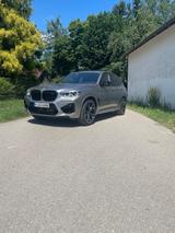 BMW X3 M COMPETITION M COMPETITION