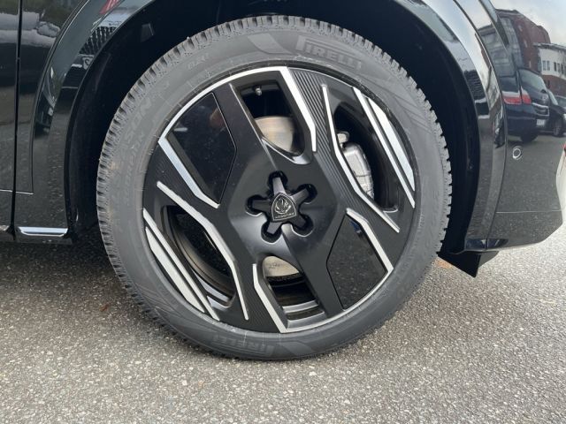 Peugeot 3008 Elektro 325 AWD LAUNCH EDITION