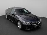BMW 525d M Sport Kamera HUD HiFi DrivingAssist LED - BMW 525: D