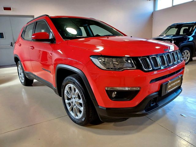 Jeep Compass 1.6 Multijet II 2WD BUSINESS