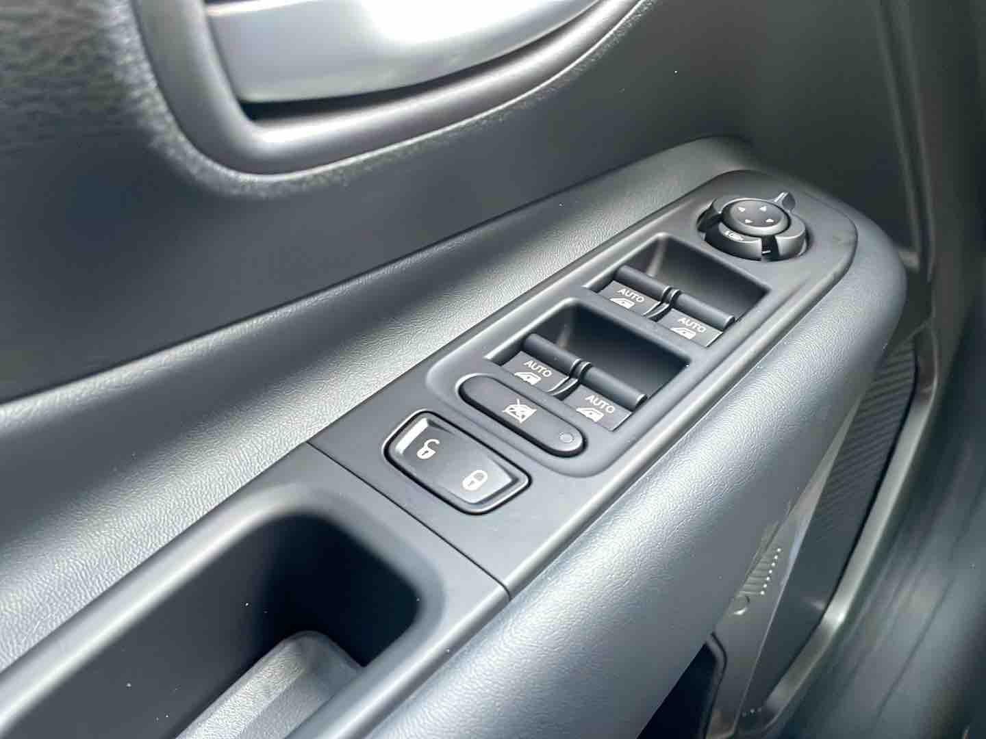 Jeep Renegade - Bild 16