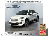 Fiat 500X US-Import 2.4 Klima Rückfahrkam. NR Knieair - Fiat 500X: Automatik