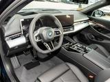 BMW i5 xDrive40 SPRING DEAL mit 22.270 EUR ERSPARNIS - BMW: 5er