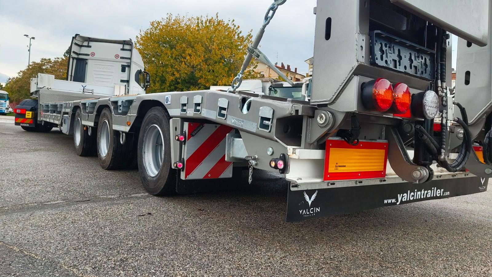 Other YALCIN LOW BED