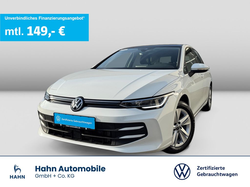 Image of Volkswagen Golf