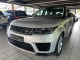 Land Rover Range Rover Sport SE Hybrid 1HD PANO CAM KEY AIR - Land Rover Range Rover Sport mit Hybrid-Antrieb