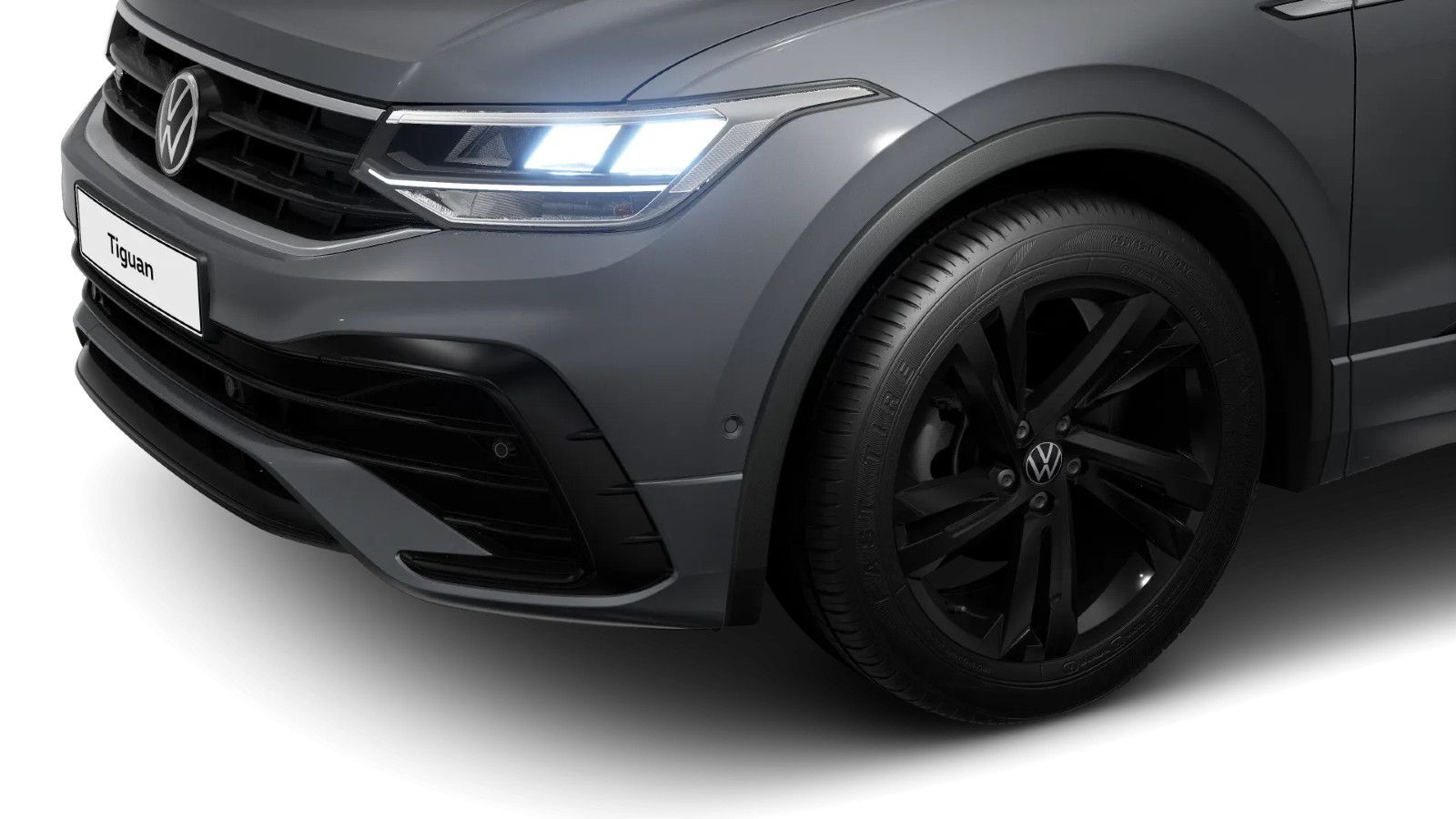 Volkswagen Tiguan - Bild 4