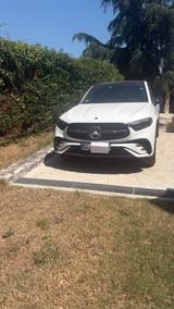Mercedes-Benz GLC 200 4MATIC Autom. - wie neu - Mercedes-Benz GLC 200 in Leverkusen