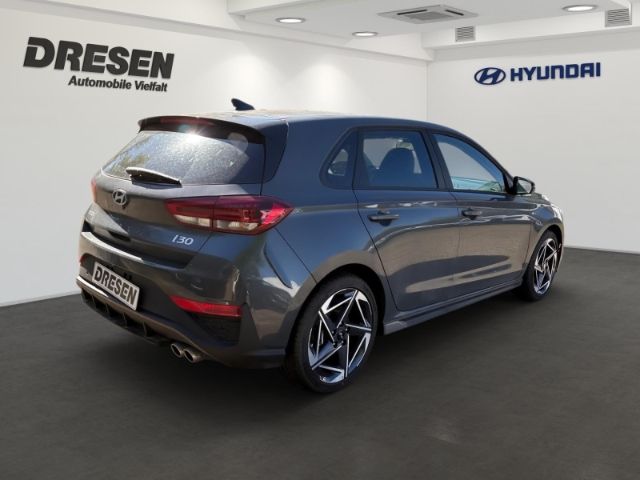 Hyundai i30 - Bild 3