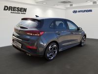 Hyundai i30 - Vorschau Bild 3