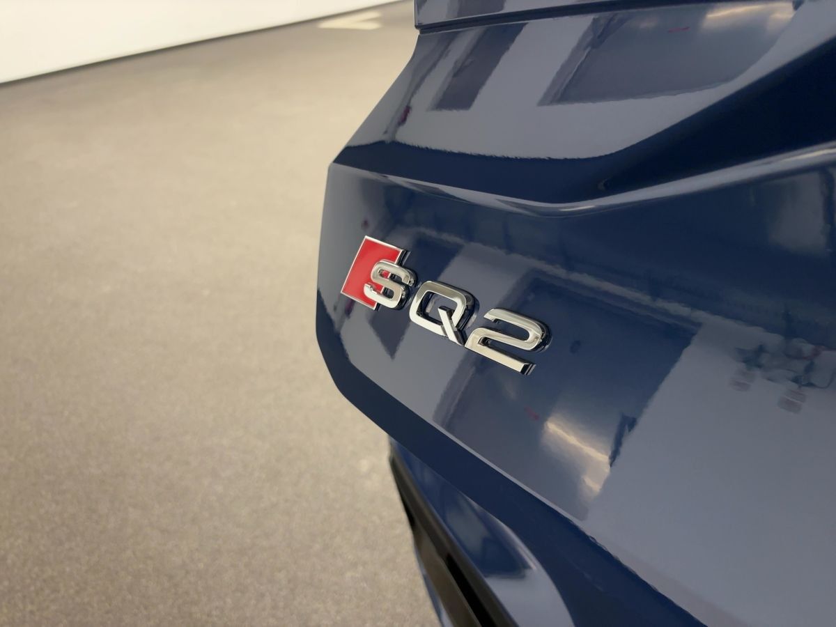 Audi SQ2 - Bild 17
