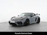 Porsche Cayman 718 GT4 RS Weissach-Paket PCCB Liftsystem - Porsche Cayman in Gelsenkirchen