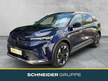 Renault Scenic E-TECH TECHNO 220 LONG RANGE LED+KLIMA