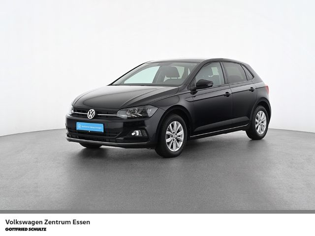 Volkswagen Polo Highline TSI AppConnect SHZ Bluetooth