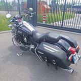 Harley-Davidson Road King Classic - Harley-Davidson Motorräder in München