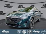 Nissan Qashqai 1.3 DIG-T MHEV N-Design Bose 360° BFS