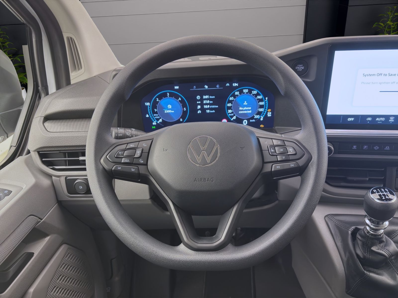 Volkswagen T7 Caravelle - Bild 11