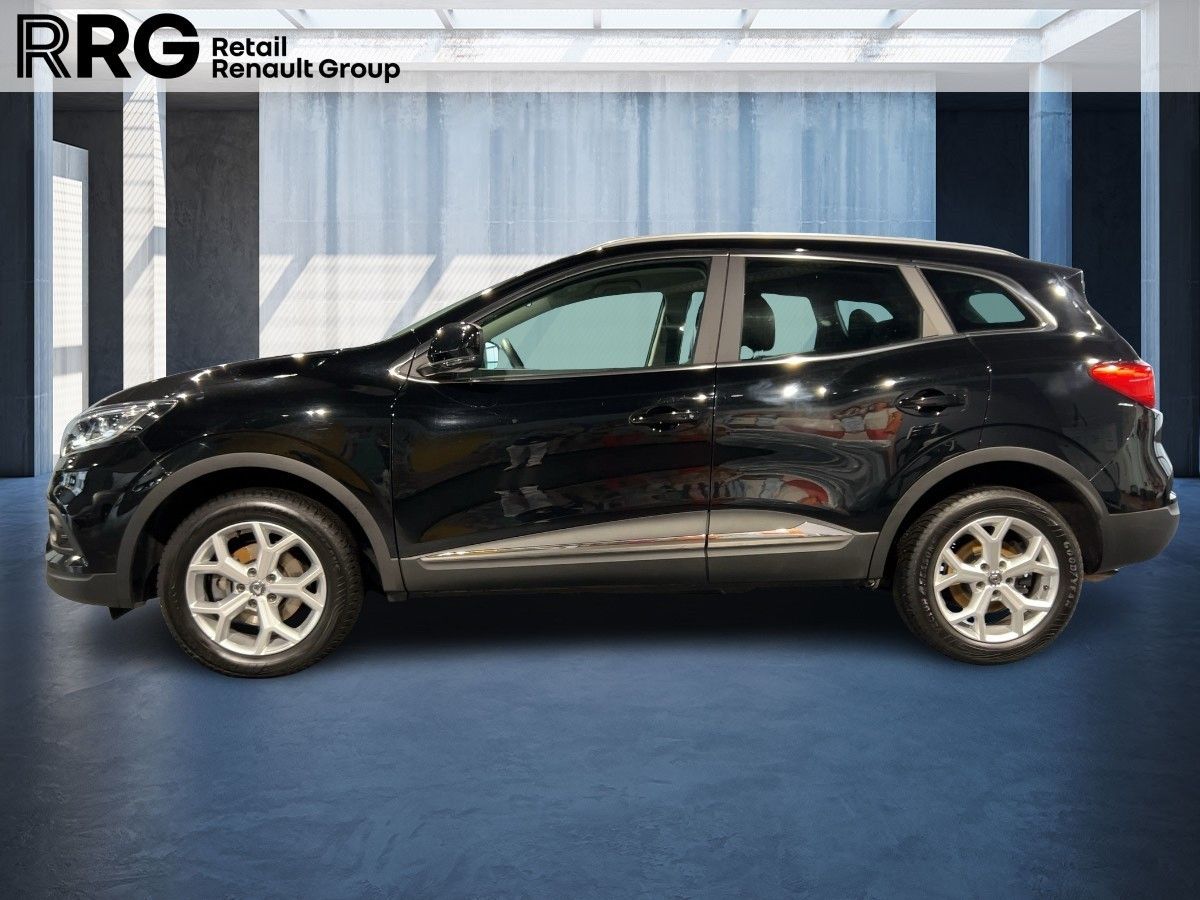 Renault Kadjar - Bild 2