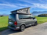 Volkswagen VW T6 California Ocean 4Motion  - Volkswagen T6 California aus 2015