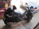 Piaggio MP3 400 LT - PIAGGIO MP3 LT 400