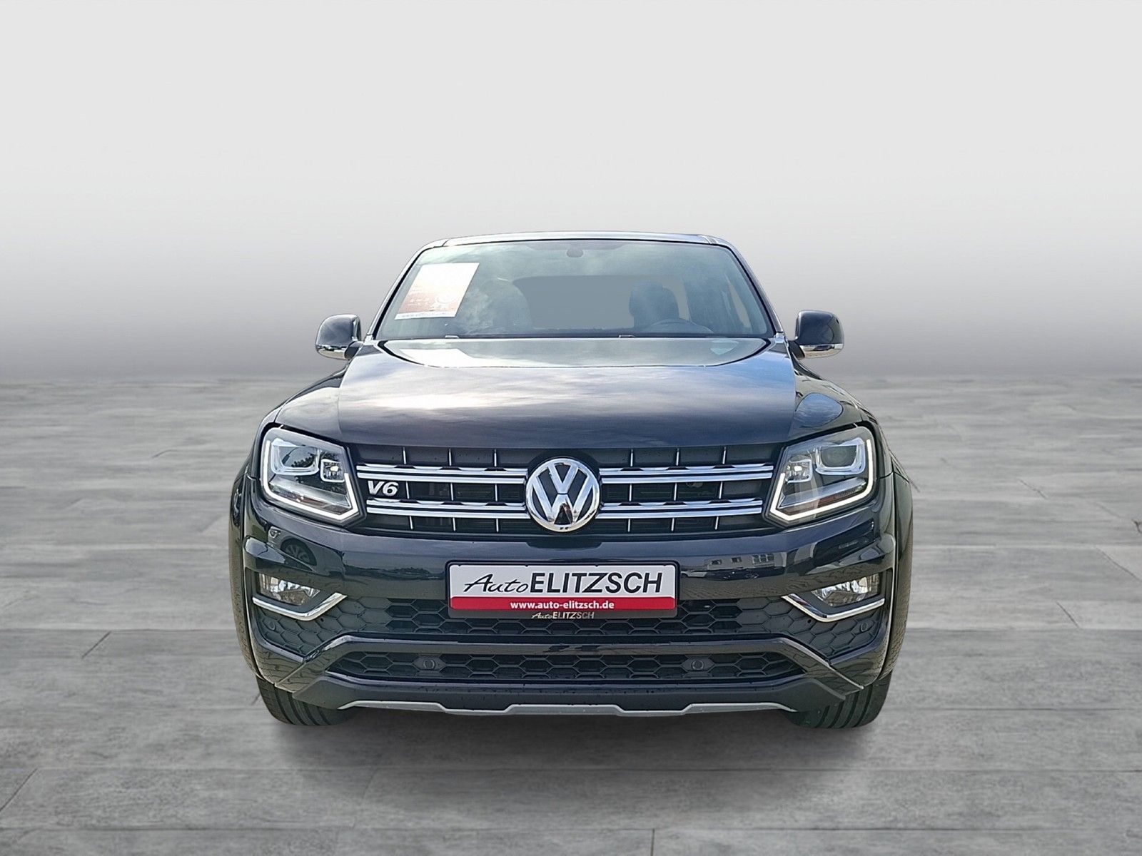 Fahrzeugabbildung Volkswagen Amarok TDI Aventura DC DSG 4M STH Xenon AHK Navi