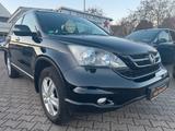 Honda CR-V Elegance*AHK*Sitzheizung*Kamera*Top Zustand - gebrauchte Honda CR-V aus dem Jahr 2010