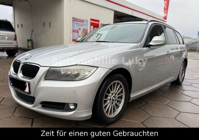 BMW 318 Baureihe 3 Touring 318d