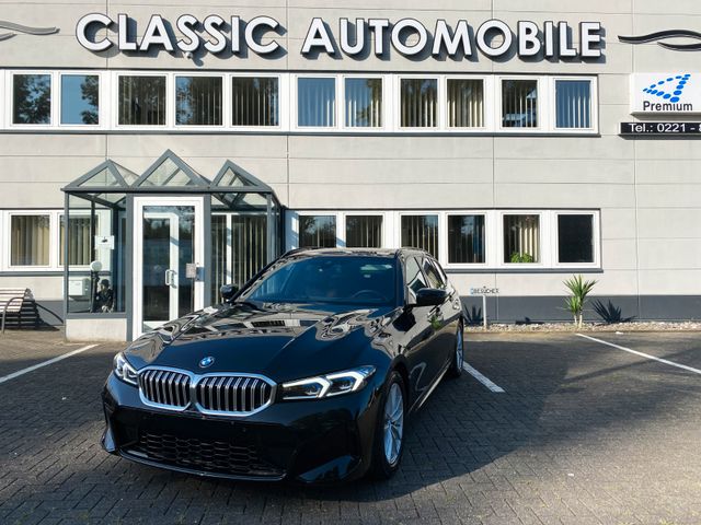 BMW 320d xDrive Touring M Sportpaket/Panor/NP69.739€