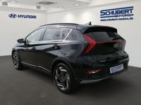 Hyundai BAYON - Vorschau Bild 4