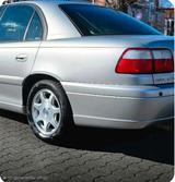 Opel Omega 2.2 Benzin | Schaltgetriebe | H... - gebrauchte Opel Omega aus dem Jahr 2000
