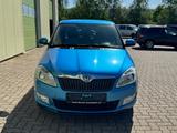 Skoda Fabia Cool 1.2 TSI Edition/TÜV NEU/Klima/EFH/ZV - Skoda Fabia: 1.2