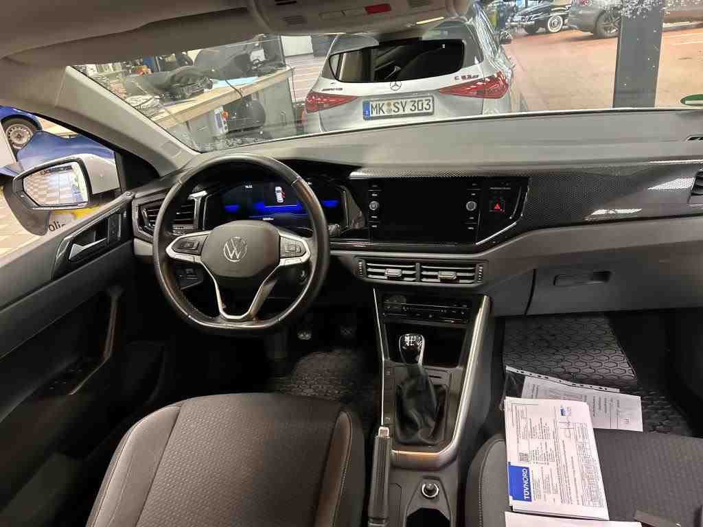 Volkswagen Polo - Bild 7