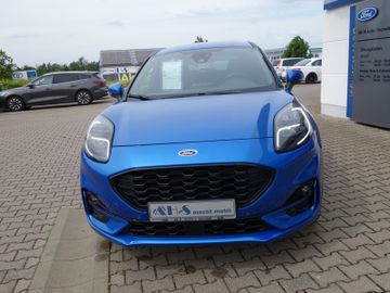 Bild 2 Ford Puma 1,0 EcoBoost Hybrid 114kW ST-Line X Auto