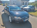 Audi A4 Cabriolet - Audi aus 2006: Cabrio