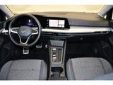 Volkswagen Golf 8 VIII Variant 1.0 eTSI DSG MOVE LED/ACC/Na - VW Golf Gebrauchtwagen in Wolfsburg