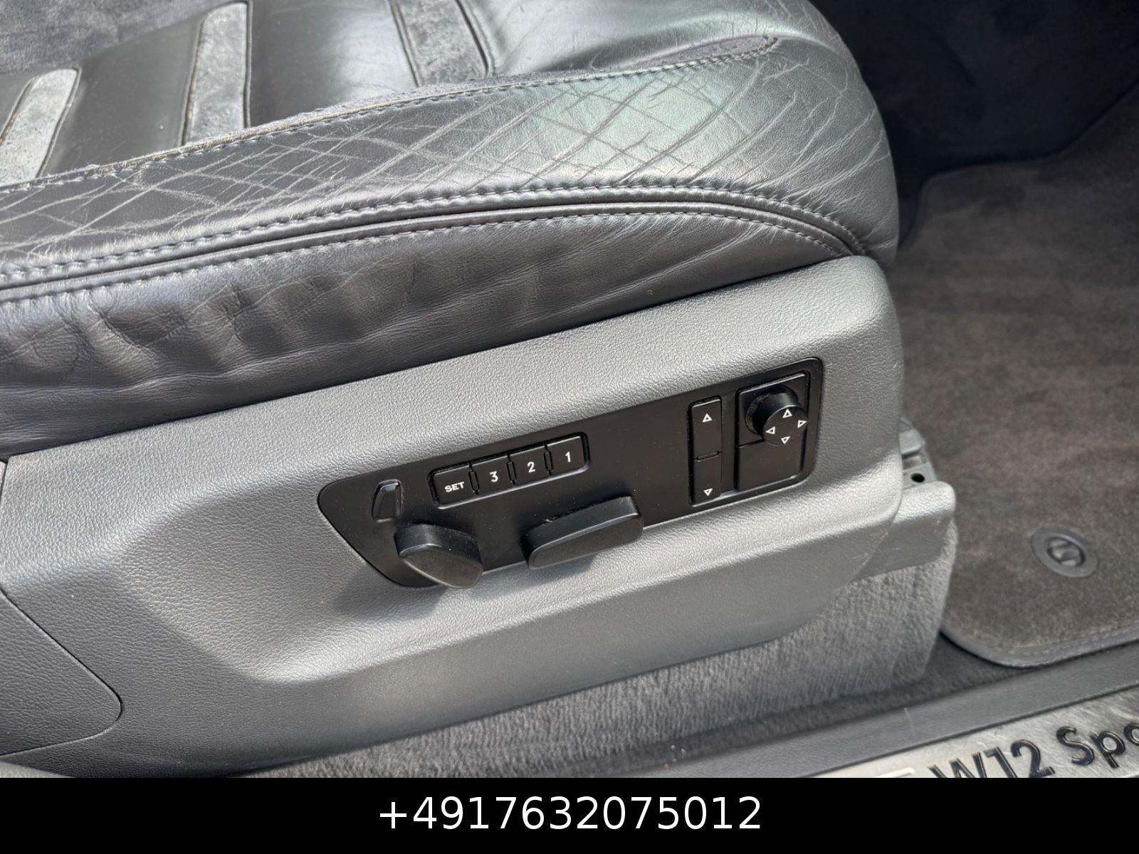 Volkswagen Touareg 2005 — photo 28