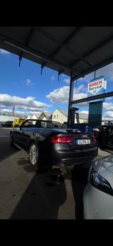 Audi A5 3.0 TDI (DPF)S tronic quattro Cabriolet B&O - Audi A5 aus 2011: Cabrio