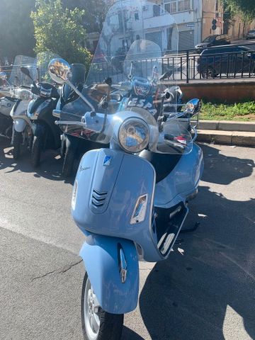 Vespa VESPA GTS 300 ANNO 2017