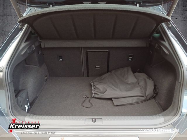 Formentor VZ 1.4 e-HYBRID NAVI/LED/SHZ/ACC/DCC