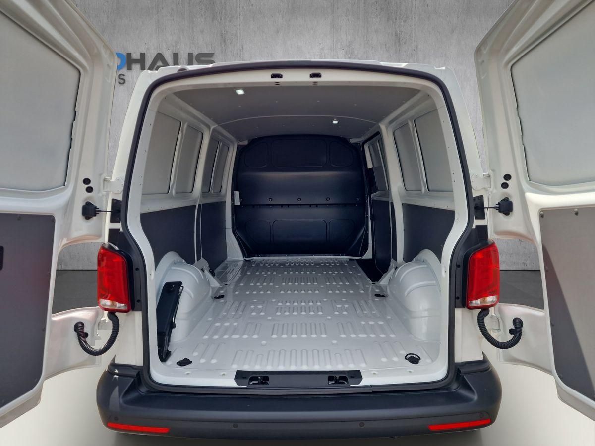 Volkswagen T6 Transporter - Bild 24