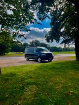 Volkswagen VW T5 Multivan Highline 2.5 174... - Volkswagen T5 Multivan in Köln